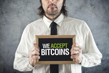 IRS Puts Bitcoin Investors on Notice | Wealth Management Report - Living Your Dreams | Scoop.it