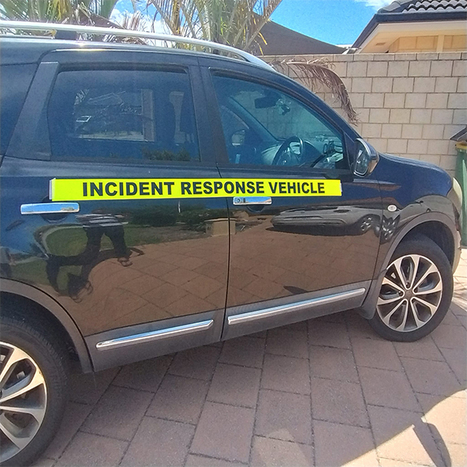 Durable Magnetic Tapes with Text – Designed for Safety and Branding! | Creative Signage & Innovative Printing Trends | Scoop.it