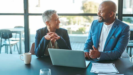 Coaching The Uncoachable: 5 Ways To Deal With Difficult Team Members | Retain Top Talent | Scoop.it