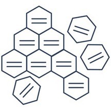 Hexagonal thinking | Formation Agile | Scoop.it