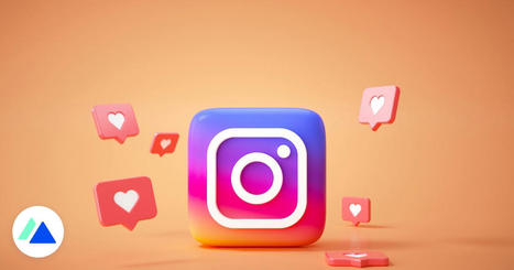 Instagram teste les carrousels de 15 slides : ce qu’il faut savoir | Réseaux sociaux | Scoop.it