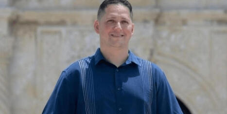 Embattled MAGA rep pressured another staffer to send nudes: report - Raw Story | Operation Oya | Scoop.it