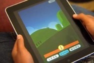 Study: iPad Apps Improve Learning | Edudemic | Eclectic Technology | Scoop.it