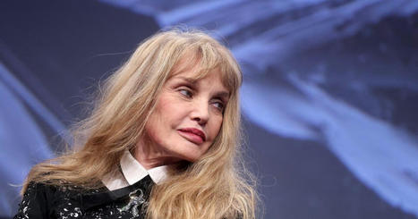 L&rsquo;actrice et r&eacute;alisatrice Arielle Dombasle sera &agrave; Mons en octobre prochain | Culture-Tourisme | Scoop.it