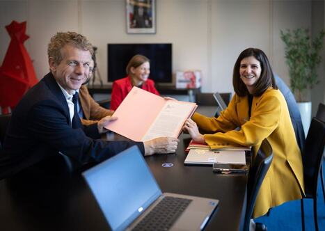 Impact environnemental de l'IA : le Conseil national du numérique aide à se questionner | Regards croisés sur la transition écologique | Scoop.it