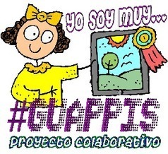 PROYECTO #GUAPPIS | TIC y Educación 2.0 | Scoop.it