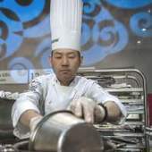 Japan chef wins medal at top culinary contest | The Asian Food Gazette. | Scoop.it