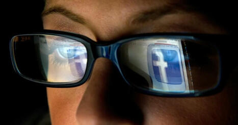 Facebook hace obligatorio el registro de anuncios políticos en México | Marketing | Scoop.it