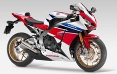 Honda CBR1000RR SP | Maxabout Motorcycles | Scoop.it