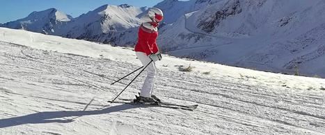Stations de ski : il y aura du monde à Noël | Vallées d'Aure & Louron - Pyrénées | Scoop.it
