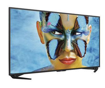 Sharp LC-43UB30U Review - All Electric Review | Best HDTV Reviews | Scoop.it
