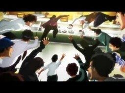 ¡El hambre de los lobos: Ben-to! | Noticias Anime [es] | Scoop.it