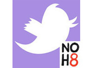 Join Team NOH8 at AIDS Walk Los Angeles 2013! | NOH8 Campaign | Health, HIV & Addiction Topics in the LGBTQ+ Community | Scoop.it