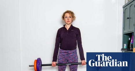 Do women need to exercise differently from men &ndash; and ease up on cardio after 40? | Physical and Mental Health - Exercise, Fitness and Activity | Scoop.it