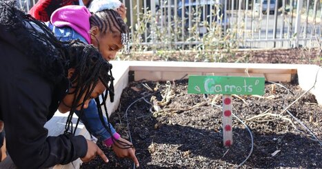 Innovative Programs Foster Career-Building and Life Skills | NEA | Industry 411 - Waste Management | Scoop.it
