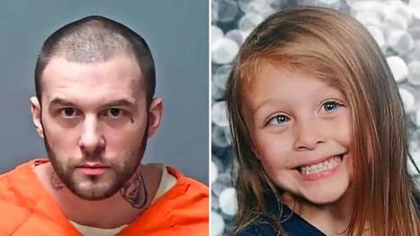 Harmony Montgomery case: Missing New Hampshire girl's father Adam indicted on 2nd-degree murder charge - FoxNews.com | Operation Phobos | Scoop.it