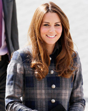 Kate Middleton Goes Antique Shopping | Antiques & Vintage Collectibles | Scoop.it