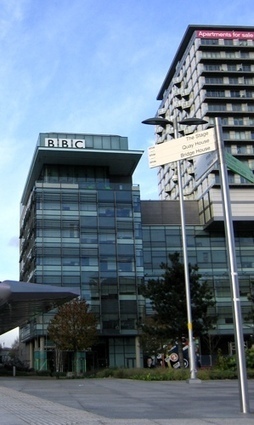 Inside the BBC's R&D Labs | TechWatch | Scoop.it