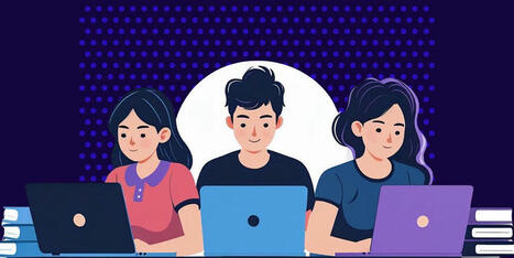 Study Modes: The New AI Battleground | Educational Technology News | Scoop.it