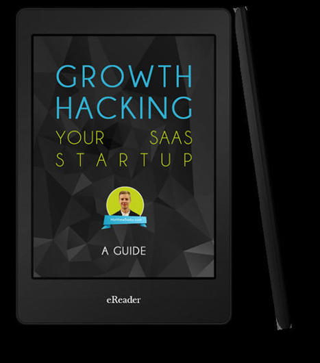 Growth Hacking Ebook | Devops for Growth | Scoop.it