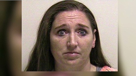 Opinion: Why would a mother kill her babies? | Operation Phobos | Scoop.it