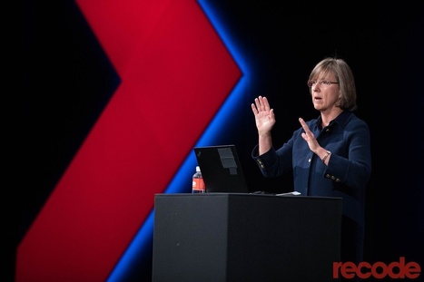 Le goût du Futur : tendances Internet 2018 de Mary Meeker, 9 points à retenir | Digital Marketing | Scoop.it