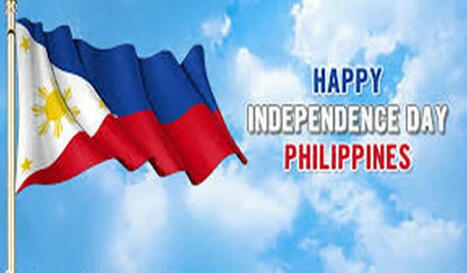 Happy Philippine Independence Day 2024: HD Images, Wishes, Messages, Quotes | Education | Scoop.it