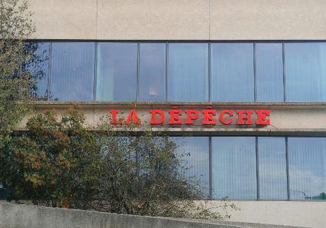 La Dépêche du Midi reprendrait Midi Libre | Les médias face à leur destin | Scoop.it