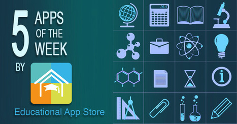 5 Best Apps Photo Editing Apps for Iphone and Ipad | DIGITAL LEARNING | Scoop.it