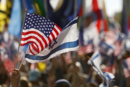 Des amis d'Israël qui suscitent la méfiance | Janie Gosselin | International | Chronique des Droits de l'Homme | Scoop.it