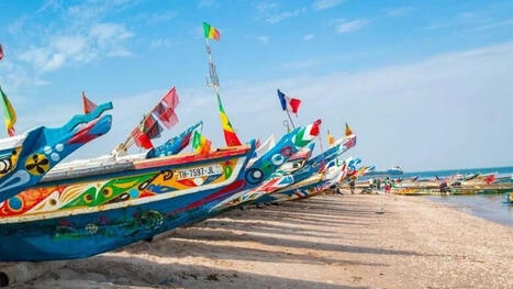 S&eacute;n&eacute;gal-Europe : une nouvelle passerelle pour attirer les investissements | Revue de Presse Afrique francophone par Service International de CCI Normandie | Scoop.it