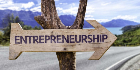 The Poverty of Dignity; Is Entrepreneurship the Answer? | CXO.Care | Scoop.it