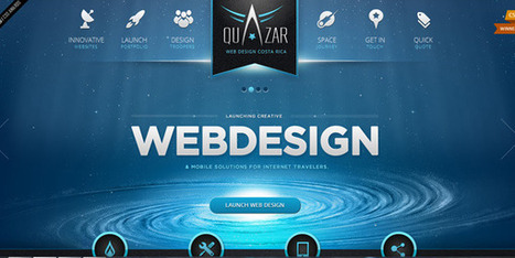 Employing AIDA Principles in Web Design | WebsiteDesign | Scoop.it