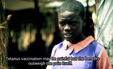 “Mass sterilization”: Kenyan Doctors Find Anti-fertility Agent in UN Tetanus Vaccine | Health Supreme | Scoop.it