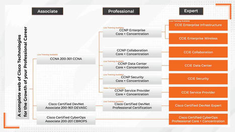 Top Cisco Courses - Network Kings [June 2022] | Learn courses CCNA, CCNP, CCIE, CEH, AWS. Directly from Engineers, Network Kings is an online training platform by Engineers for Engineers. | Scoop.it