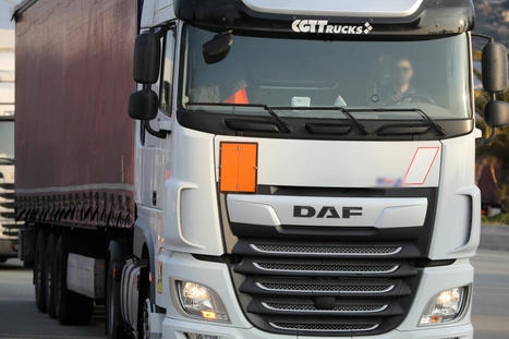 Les bus et camions roulant au colza pourraient perdre la vignette Crit’air 1 | CORPS GRAS | Scoop.it