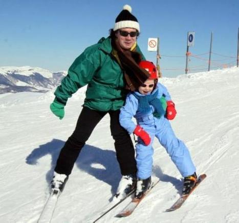 La station de Val-Louron réalise une saison record | Vallées d'Aure & Louron - Pyrénées | Scoop.it