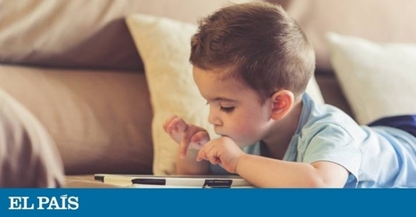 El impacto de los videojuegos en el cerebro de los niños | Mamás y Papás | Educación, TIC y ecología | Scoop.it