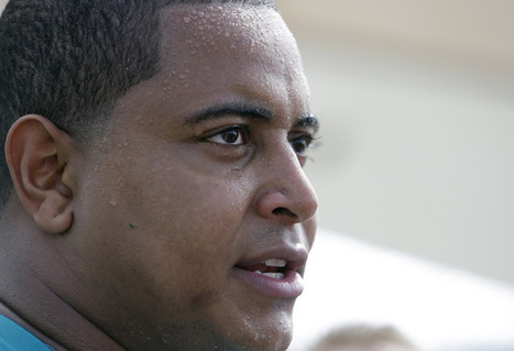 NFL bullying: Why ex-Stanford star Jonathan Martin became a target - San Jose Mercury News | Bullying | Scoop.it