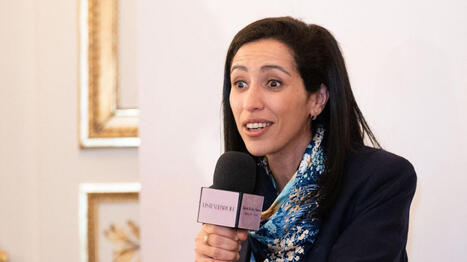 La haute-commissaire &agrave; l'Enfance, Sarah El Ha&iuml;ry, plaide pour un contr&ocirc;le "g&eacute;n&eacute;ralis&eacute;" des ant&eacute;c&eacute;dents pour toutes les professions en contact avec les enfants &ndash; franceinfo | Revue de presse | Scoop.it