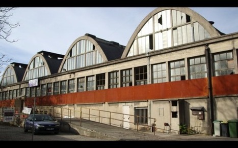 La SNCF propose de transformer des friches industrielles en “sites ... - Les Inrocks | Reconversion de friches | Scoop.it