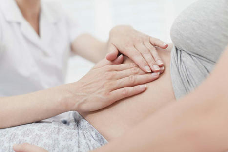 « Le gouvernement doit relancer le développement des maisons de naissance » | Famille et sexualité | Scoop.it