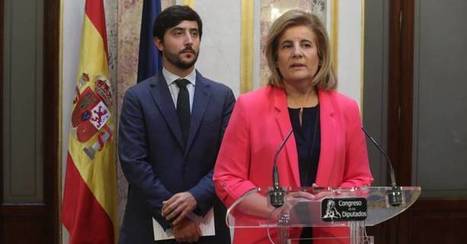 Bruselas cuestiona la eficacia del complemento salarial para jóvenes | Evaluación de Políticas Públicas - Actualidad y noticias | Scoop.it