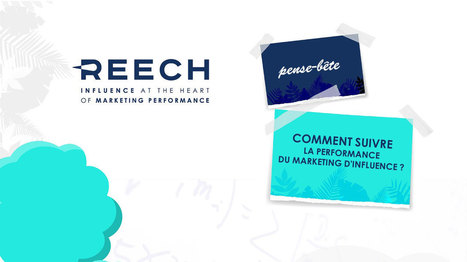 Un pense-bête avec tous les KPIS et ratios clés pour bien mesurer les retombées d’une campagne d’influence marketing | Marketing Digital | Scoop.it