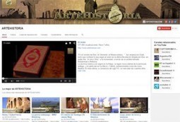 Canales con vídeos educativos en YouTube - Educación 3.0 | Recull diari | Scoop.it