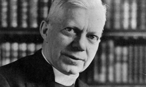 Sussex police drop investigation into late bishop of Chichester | Daily Mail Online | The Unseen World | Scoop.it