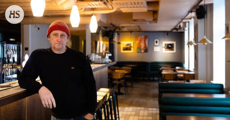 Fleminginkadun Bar 10 lopetti | HS.fi | 1Uutiset - Lukemisen t&auml;hden | Scoop.it