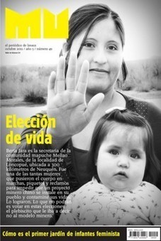 Argentina/ Neuquén/ Loncopué hizo historia con un referéndum que rechazó la megaminería | MOVUS | Scoop.it