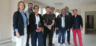 Saint-Romain-de-Colbosc. Des locaux vides bientôt méconnaissables | Veille territoriale AURH | Scoop.it
