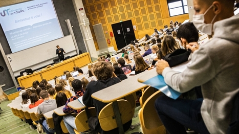 Pourquoi six natifs sur dix choisissent de rester ou de revenir vivre en Indre-et-Loire | Revue de presse &eacute;conomique du Sud Touraine | Scoop.it